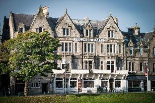 Columba Hotel by Compass Hospitality Latest Offers