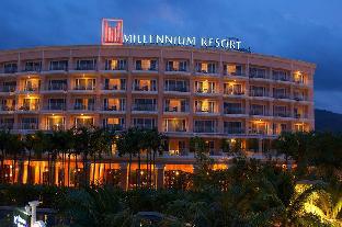 Millennium Resort Patong Phuket Latest Offers