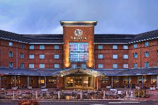DoubleTree by Hilton Hotel Strathclyde Latest Offers