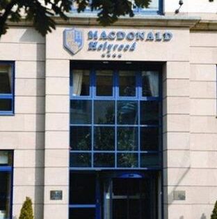 Macdonald Holyrood Hotel Latest Offers