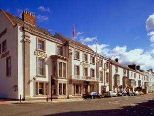 Durham Marriott Hotel Royal County Latest Offers
