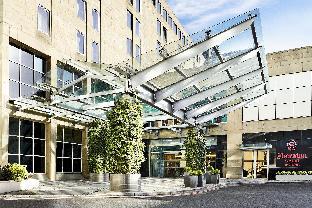 Sheraton Grand Hotel & Spa, Edinburgh Latest Offers