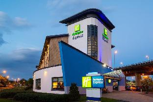 Holiday Inn Express – Glasgow Airport Latest Offers
