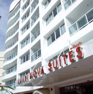 Amari Nova Suites Pattaya Latest Offers