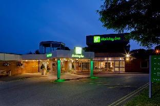 Holiday Inn Norwich Ipswich Road Latest Offers