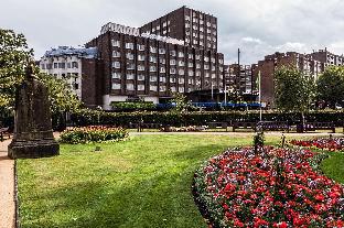 Danubius Regents Park Hotel Latest Offers