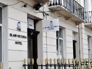 The Blair Victoria Hotel Latest Offers