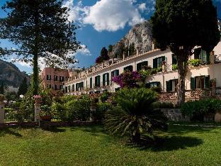 Grand Hotel Timeo, A Belmond Hotel, Taormina Latest Offers