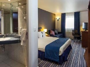 Holiday Inn Express Royal Docks Latest Offers