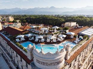 Grand Hotel Principe di Piemonte Latest Offers