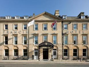 Francis Hotel Bath – MGallery Latest Offers