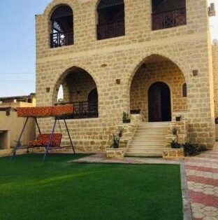 Tunis Paradise Country Villa,Fayoum,Tunis village Latest Offers