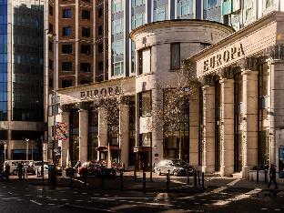 Europa Hotel Belfast Latest Offers