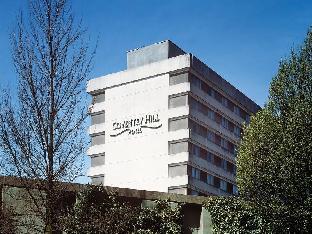 Britannia Coventry Hill Hotel Latest Offers