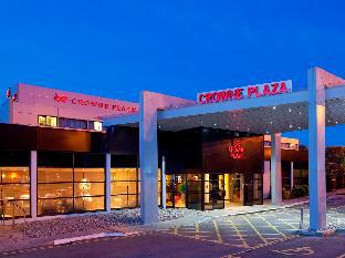 Crowne Plaza Manchester Airport Latest Offers