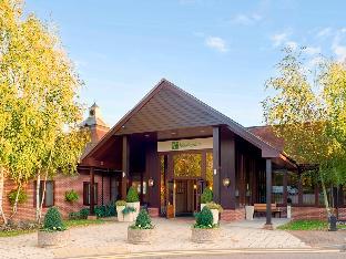 Holiday Inn Colchester Latest Offers