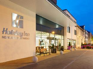 Holiday Inn Newcastle-Jesmond Latest Offers
