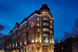 London Marriott Hotel Maida Vale Latest Offers
