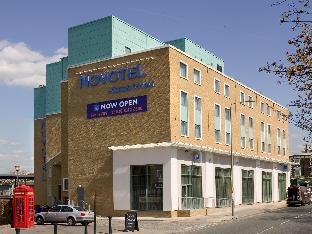 Novotel London Greenwich Hotel Latest Offers