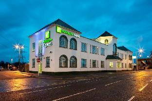 Holiday Inn Express London Chingford Latest Offers