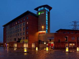 Holiday Inn Express Leicester Latest Offers
