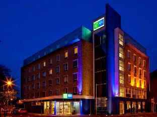 Holiday Inn Express Earls Court Latest Offers