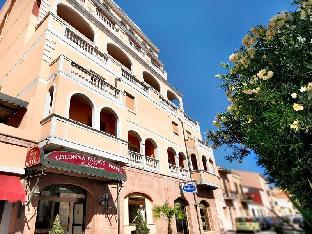 Colonna Palace Hotel Mediterraneo Latest Offers