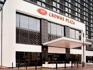 Crowne Plaza Birmingham City Latest Offers