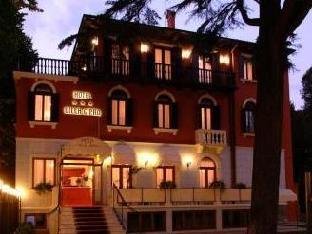 Hotel Villa Cipro Latest Offers