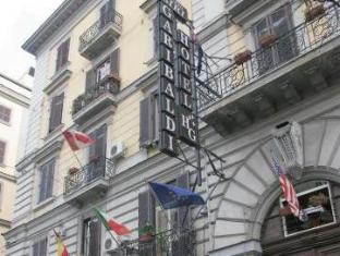 Hotel Garibaldi Latest Offers