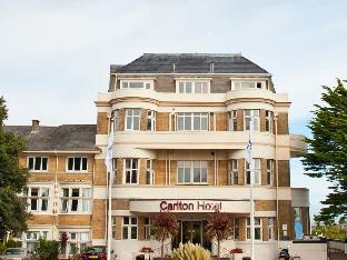 Bournemouth Carlton Hotel Signature Collection by Best Western Latest Offers