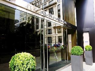 Apex City of London Hotel Latest Offers