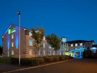 Holiday Inn Express Stirling Latest Offers