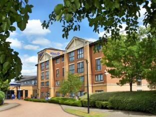 Doubletree by Hilton Hotel Coventry Latest Offers
