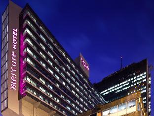 Mercure Manchester Piccadilly Hotel Latest Offers