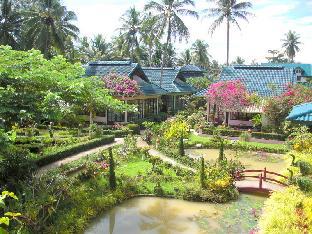 Ekman Garden Resort Latest Offers