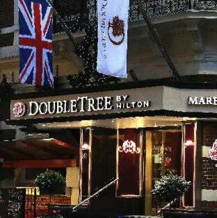 DoubleTree by Hilton London Marble Arch Latest Offers