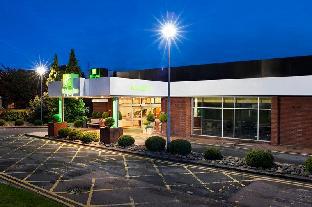 Holiday Inn Coventry M6 Jct 2 Latest Offers