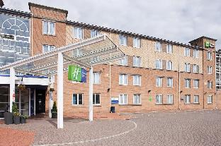 Holiday Inn Express Cardiff Bay Latest Offers
