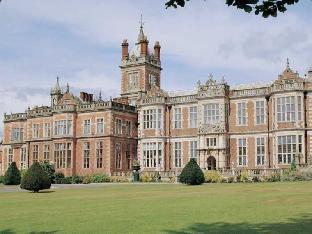 Crewe Hall – QHotels Latest Offers