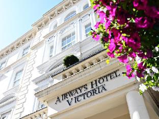 Airways Hotel London Latest Offers