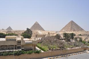 Pyramids Sun Capital Latest Offers