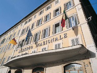 Hotel Nazionale Latest Offers