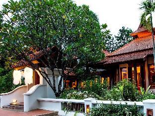 Oasis Baan Saen Doi Spa Resort Latest Offers