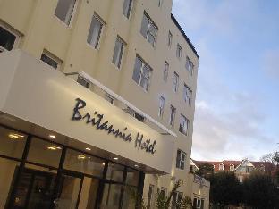 Britannia Hotel Bournemouth Latest Offers