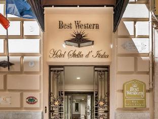 Best Western Hotel Stella d’Italia Latest Offers