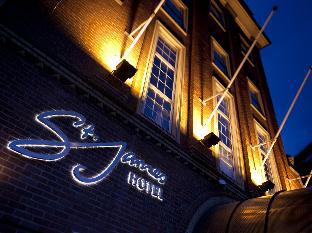 St James Hotel Latest Offers