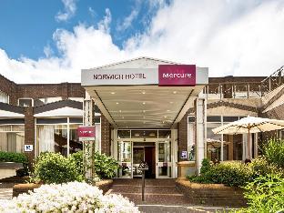 Mercure Norwich Hotel Latest Offers