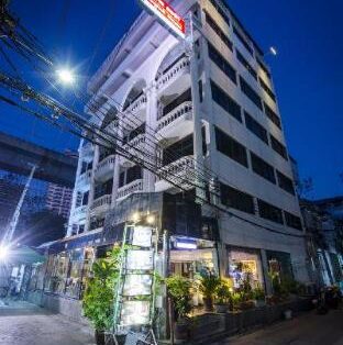 Best Bangkok House Hotel Latest Offers