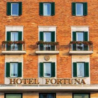 Hotel Fortuna Latest Offers